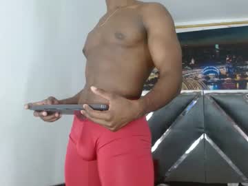 Tiger_Lebrony Chaturbate stream image from March 10, 2025