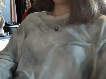 Undeadophelia Chaturbate stream image from March 10, 2025