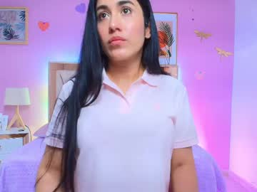 Alana__23 Chaturbate stream image from March 10, 2025