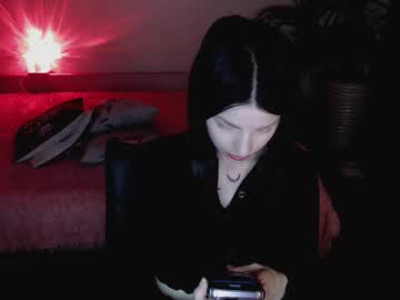 Eliselotus Chaturbate stream image from March 10, 2025