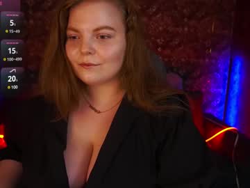 Novaflame_ Chaturbate stream image from March 10, 2025