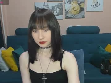 Rebeccawind Chaturbate stream image from March 10, 2025
