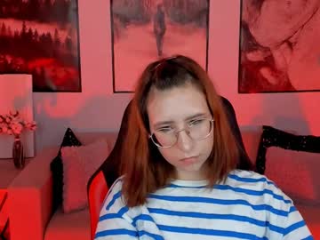 Sarahwonderful Chaturbate stream image from March 10, 2025