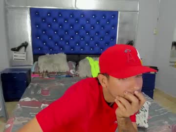 Valery_Vs_Bigcock Chaturbate stream image from March 10, 2025