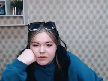 Vandaray_ Chaturbate stream image from March 10, 2025