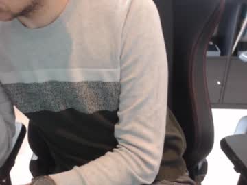 Verto159753 Chaturbate stream image from March 10, 2025