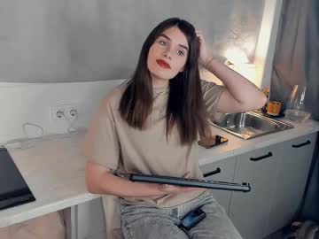 Althenabickford Chaturbate stream image from March 10, 2025