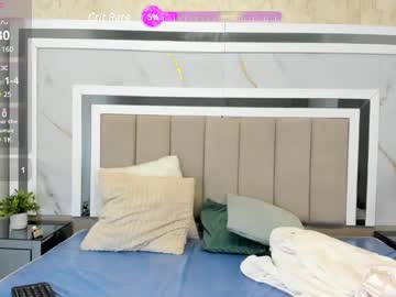 Catalinasantana_01 Chaturbate stream image from March 10, 2025