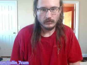 Collin_7 Chaturbate stream image from March 10, 2025