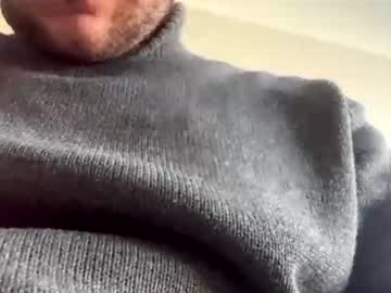 Cristiaaan_95 Chaturbate stream image from March 10, 2025