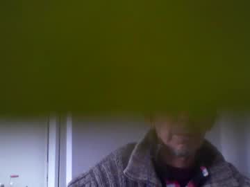 Goobelius Chaturbate stream image from March 10, 2025