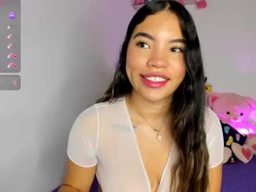 Lee_Ash Chaturbate stream image from March 10, 2025