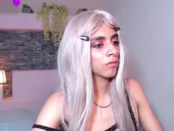 Milaspark Chaturbate stream image from March 10, 2025