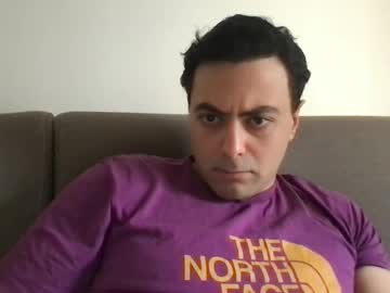 Romangladiator2 Chaturbate stream image from March 10, 2025