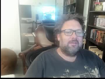 Saacs Chaturbate stream image from March 10, 2025