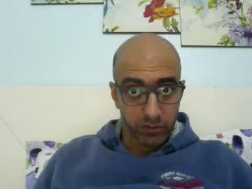 Toiletpigahmed Chaturbate stream image from March 10, 2025