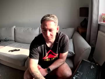 Ukfirefighter999 Chaturbate stream image from March 10, 2025