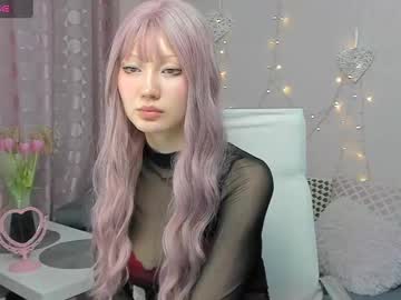 Akiko_00 Chaturbate stream image from March 10, 2025