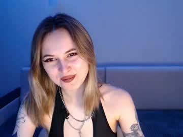 Alica_Montana Chaturbate stream image from March 10, 2025