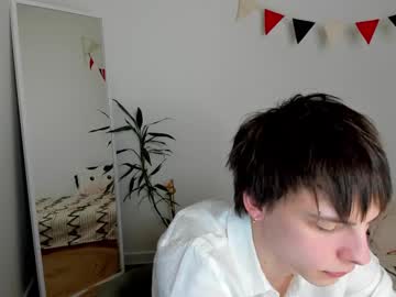 Angelic_Look Chaturbate stream image from March 10, 2025