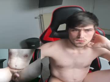 Anthonyloveseks Chaturbate stream image from March 10, 2025
