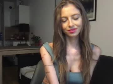 Charlie_Roche Chaturbate stream image from March 10, 2025