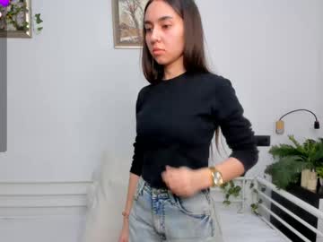 Fancygalt Chaturbate stream image from March 10, 2025
