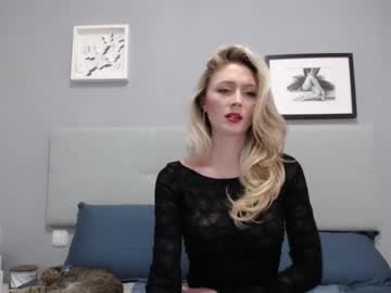Inna_Inna1 Chaturbate stream image from March 10, 2025