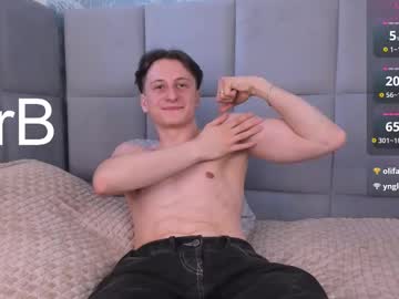 Jackcrossman Chaturbate stream image from March 10, 2025