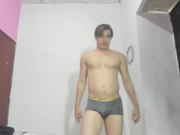 Juni_Kush Chaturbate stream image from March 10, 2025