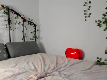 Kellyyberryy Chaturbate stream image from March 10, 2025