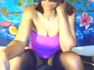 Laetitiafun Chaturbate stream image from March 10, 2025