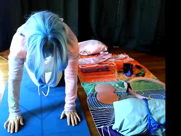 Mshugnkiss Chaturbate stream image from March 10, 2025