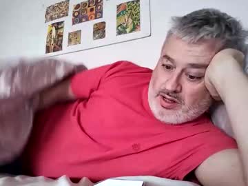 Sibemolx Chaturbate stream image from March 10, 2025