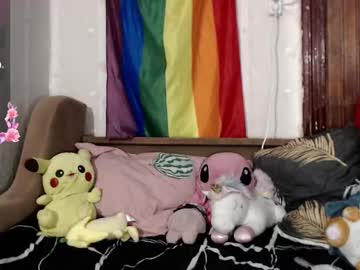 U_Okay_U Chaturbate stream image from March 10, 2025