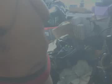 Xanaxangell Chaturbate stream image from March 10, 2025
