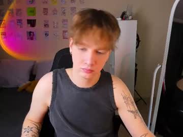 Alfred_Berya Chaturbate stream image from March 10, 2025