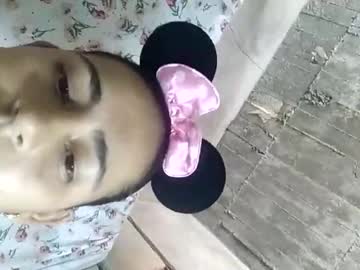 Anabell_156 Chaturbate stream image from March 10, 2025