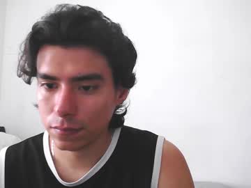 Josephfox23 Chaturbate stream image from March 10, 2025