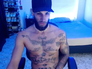Luciifer_Hills Chaturbate stream image from March 10, 2025