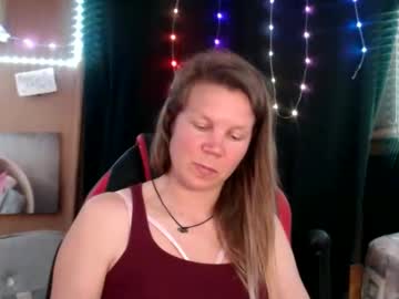 Mariadasfontes Chaturbate stream image from March 10, 2025
