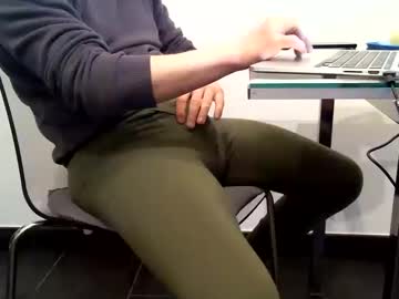 Mask07 Chaturbate stream image from March 10, 2025