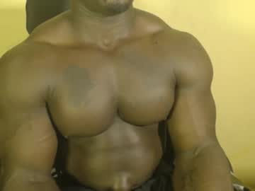 Musclegodsammy23 stream image from March 10, 2025
