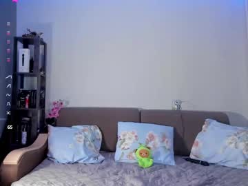 Rosy_Wane Chaturbate stream image from March 10, 2025
