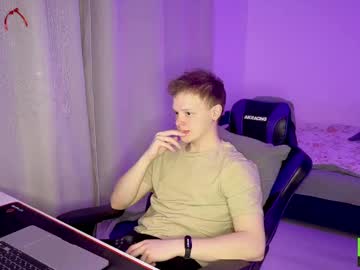 _Ted_Bear Chaturbate stream image from March 10, 2025