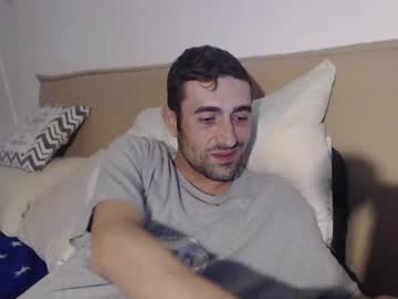 Blackarchanghel Chaturbate stream image from March 10, 2025