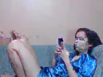 Daddiesplaymate Chaturbate stream image from March 10, 2025