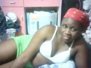 Ebonytoto_ Chaturbate stream image from March 10, 2025