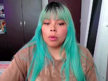 Elymoon Chaturbate stream image from March 10, 2025