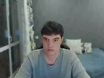 Epsillem Chaturbate stream image from March 10, 2025